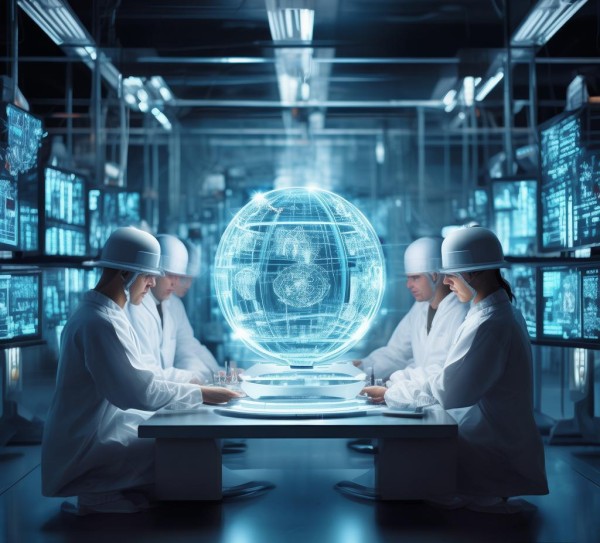 加强保密科技体系建设 加强保密科技体系建设
