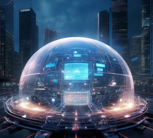 一、科技担保体系的背景与意义 一、科技担保体系的背景与意义