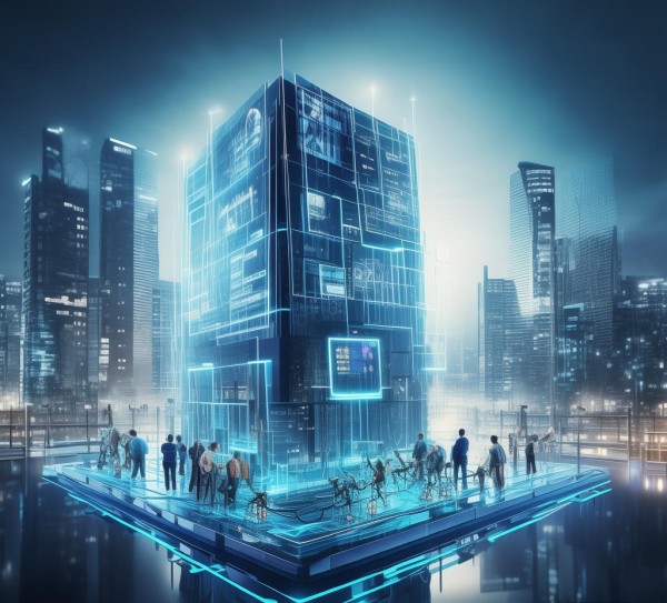 科技安全监管体系的构建与完善