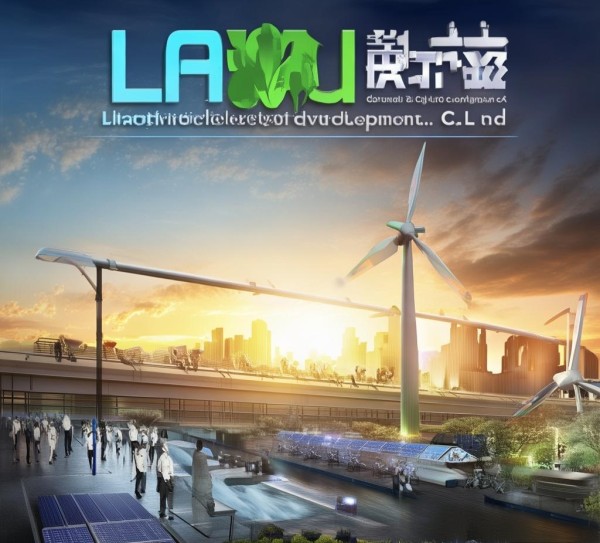 绿色能源革命,兰西电气科技开发有限公司的创新使命与实践 绿色能源革命,兰西电气科技开发有限公司的创新使命与实践