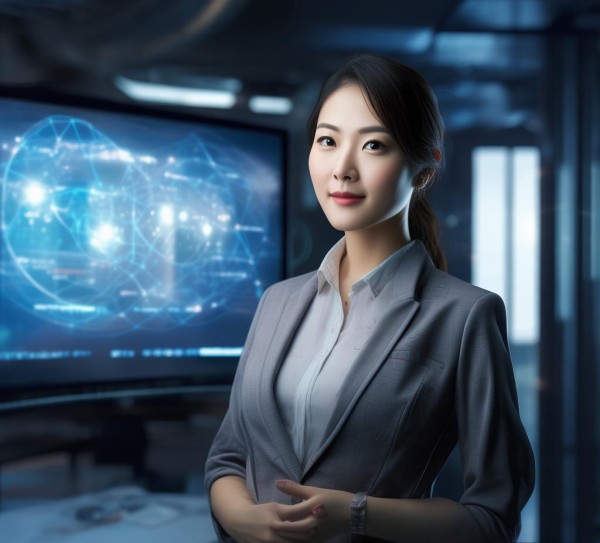 中天科技体系专员,助力企业数字化转型的卓越代表 中天科技体系专员,助力企业数字化转型的卓越代表